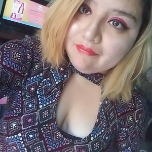 Meet your Posher, Itzel